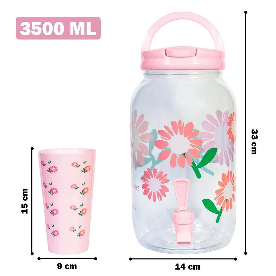 Miniatura 2 de Este dispensador es la solución perfecta